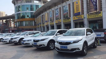 既要玩得好又享高品質(zhì)服務(wù)，五一租車開放提前預(yù)定