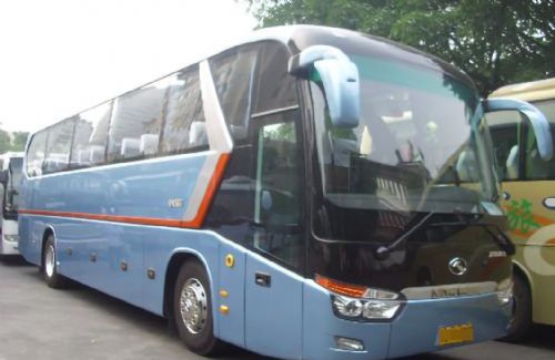 廣州會議租車服務(wù)指南 高效出行，專業(yè)無憂