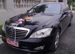 廣州婚慶租車服務指南 打造完美婚禮座駕的明智之選