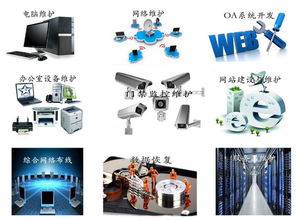 番禺區(qū)專業(yè)IT上門服務(wù) 電腦維修、系統(tǒng)安裝與硬件升級一體化解決方案