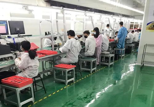 重慶工廠用工荒 薪資瓶頸還是房價壓力？